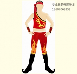 服装
