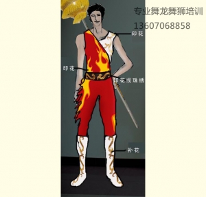 服装