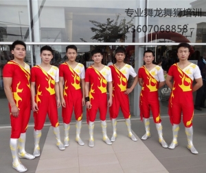 服装