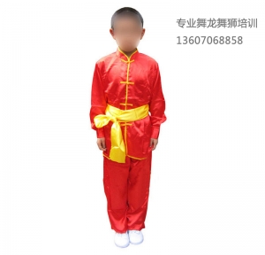 服装